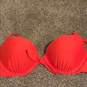 hollister bikini top